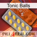 Tonic Balls 42